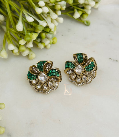 Kiera stud earring set