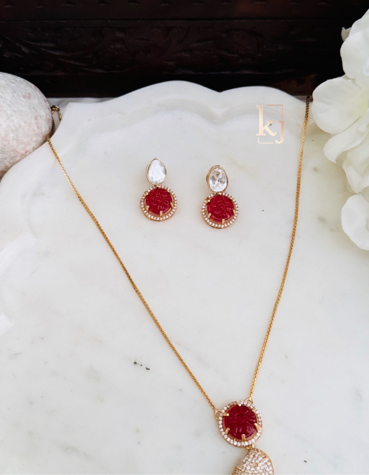 Sierra Elegant set