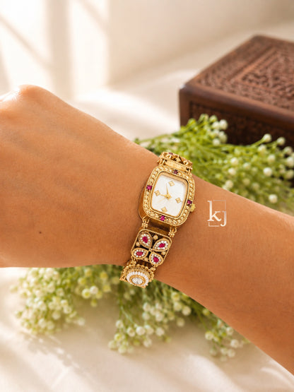 Yuna watch
