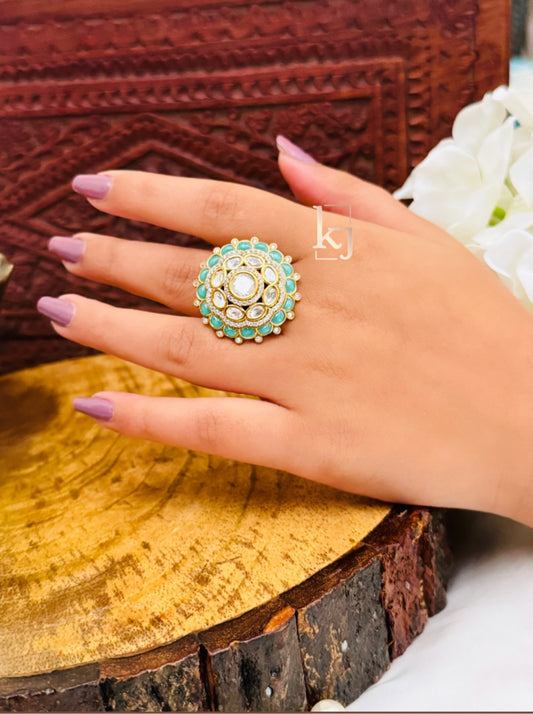 Elsie Ring