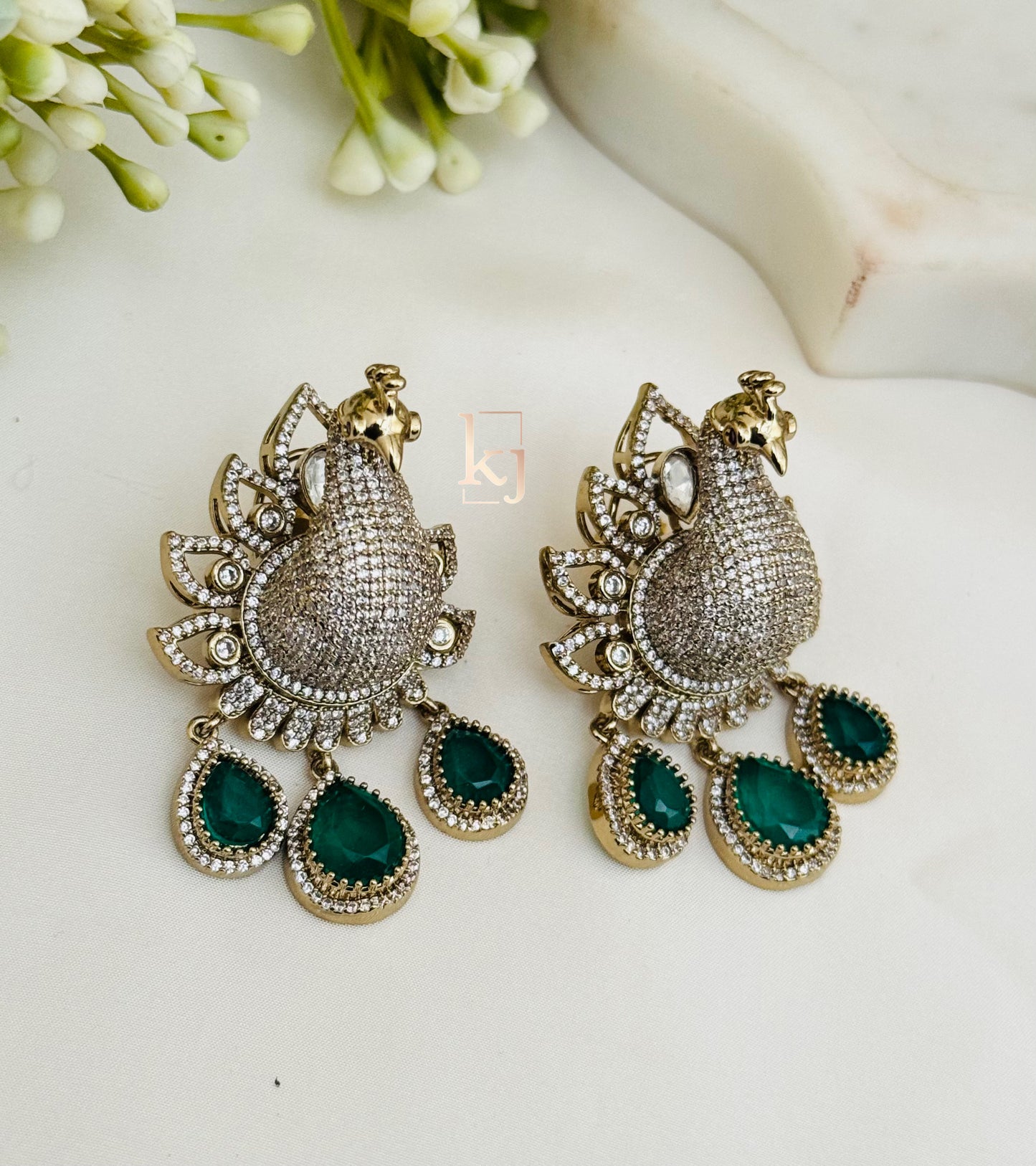 Niraka necklace set