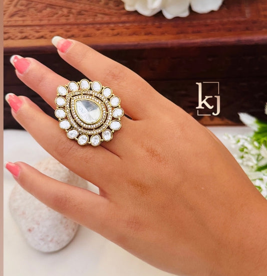 Fia ring