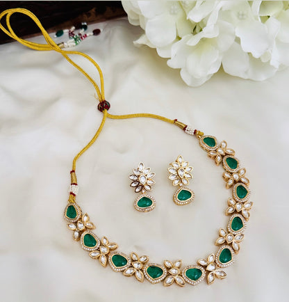 Astrid necklace set
