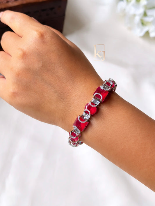 Yuvi bracelet