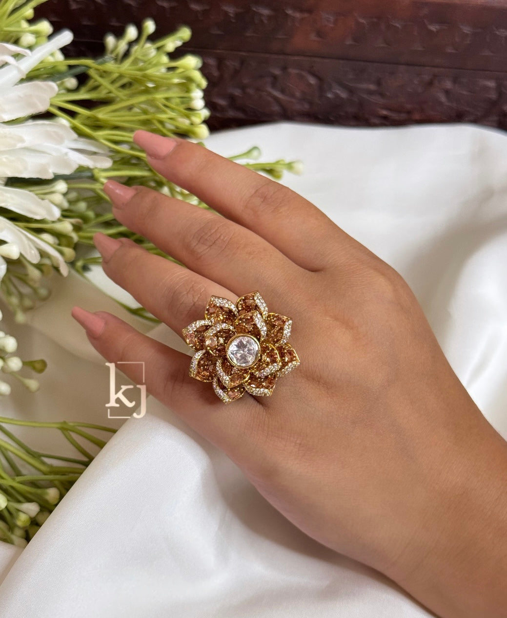 Dian ring