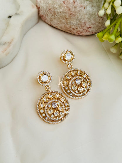 Sino earrings set