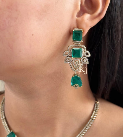 Kinin necklace set