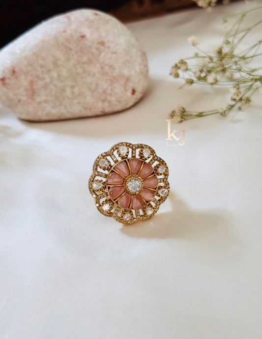Luna Ring