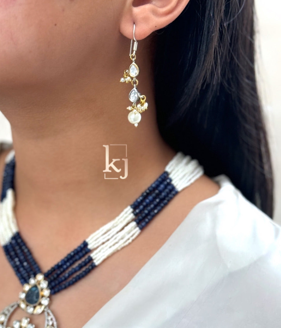 Celestial Pendant set