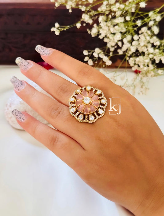Luna Ring
