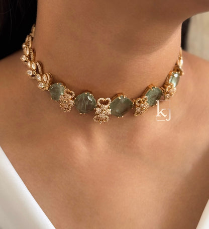 Eli choker set
