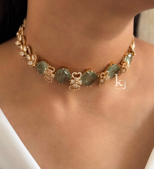 Eli choker set