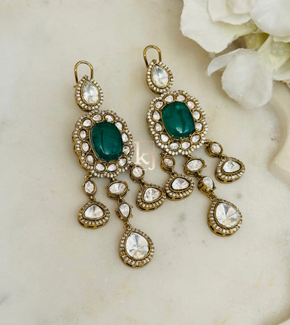 Finna earrings set