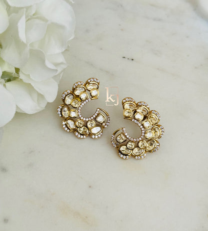 Elysia earrings set