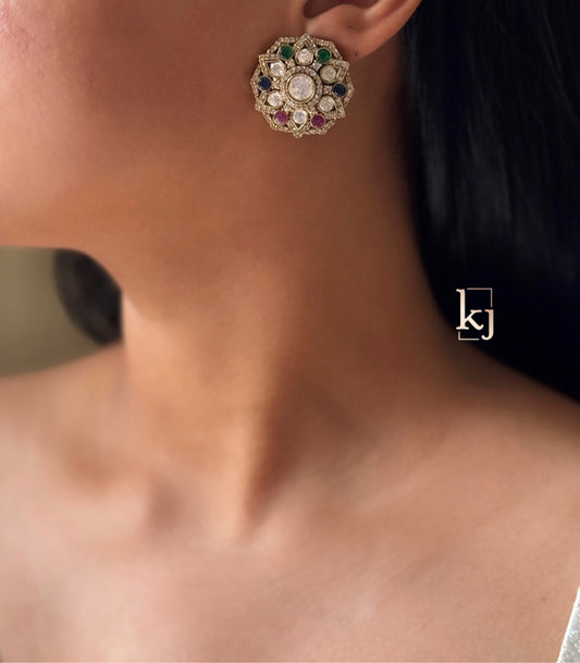 Kinsley Earrings set