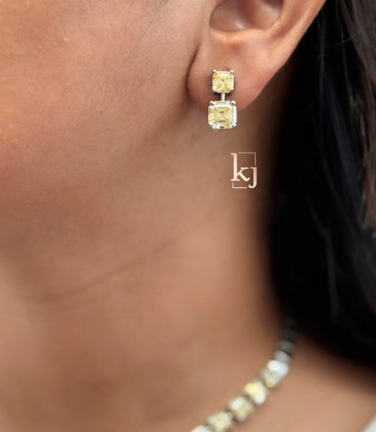 Ridha necklace set