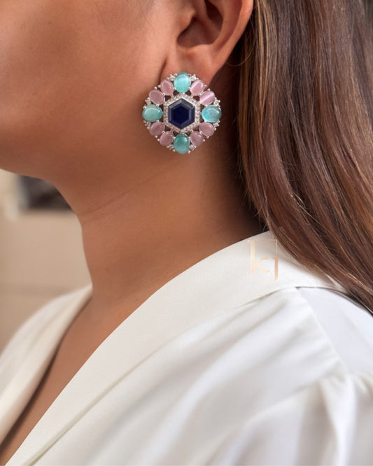 Eliot Earrings set