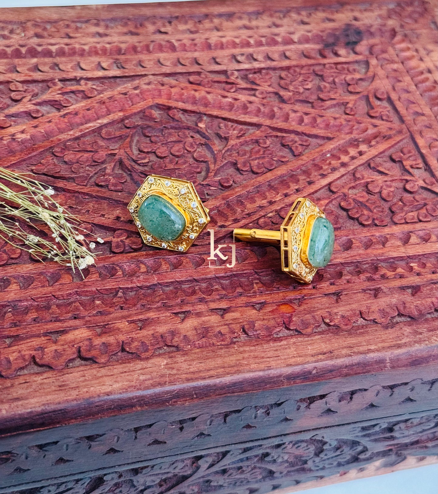 Atya Cufflinks set