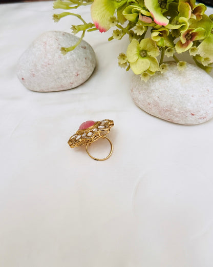 Rihana ring