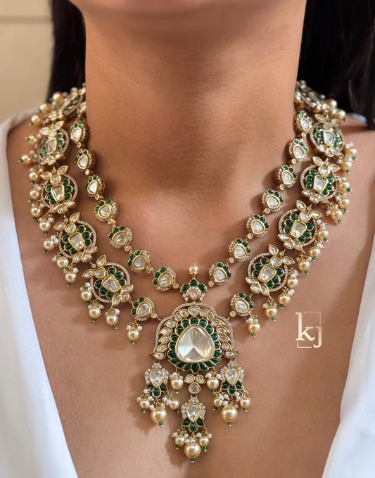 Xirina Necklace set