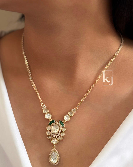 Hiana elegant set