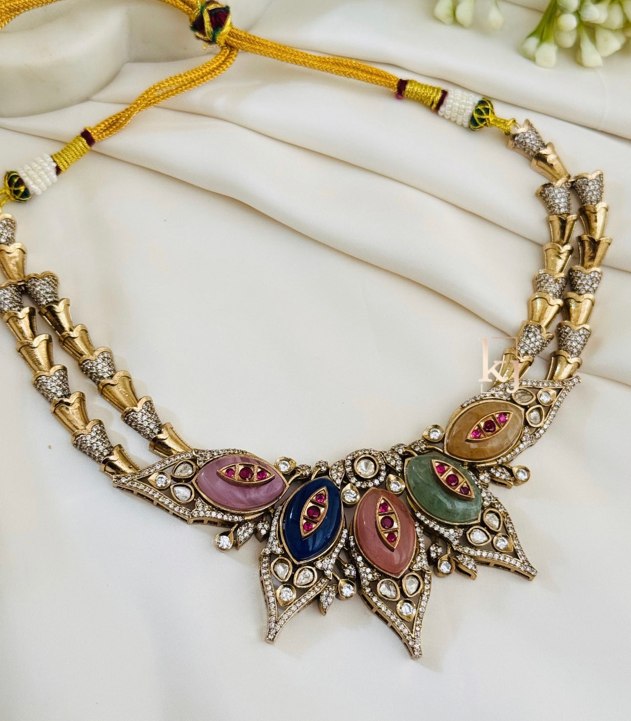 Prisa necklace set