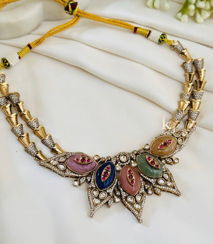 Prisa necklace set