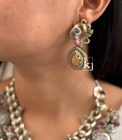 Febiola necklace set