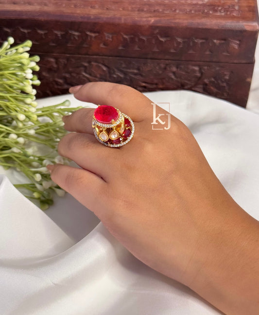 Camilo ring