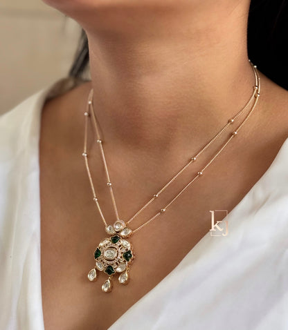Nisama elegant set