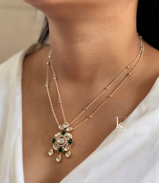Nisama elegant set