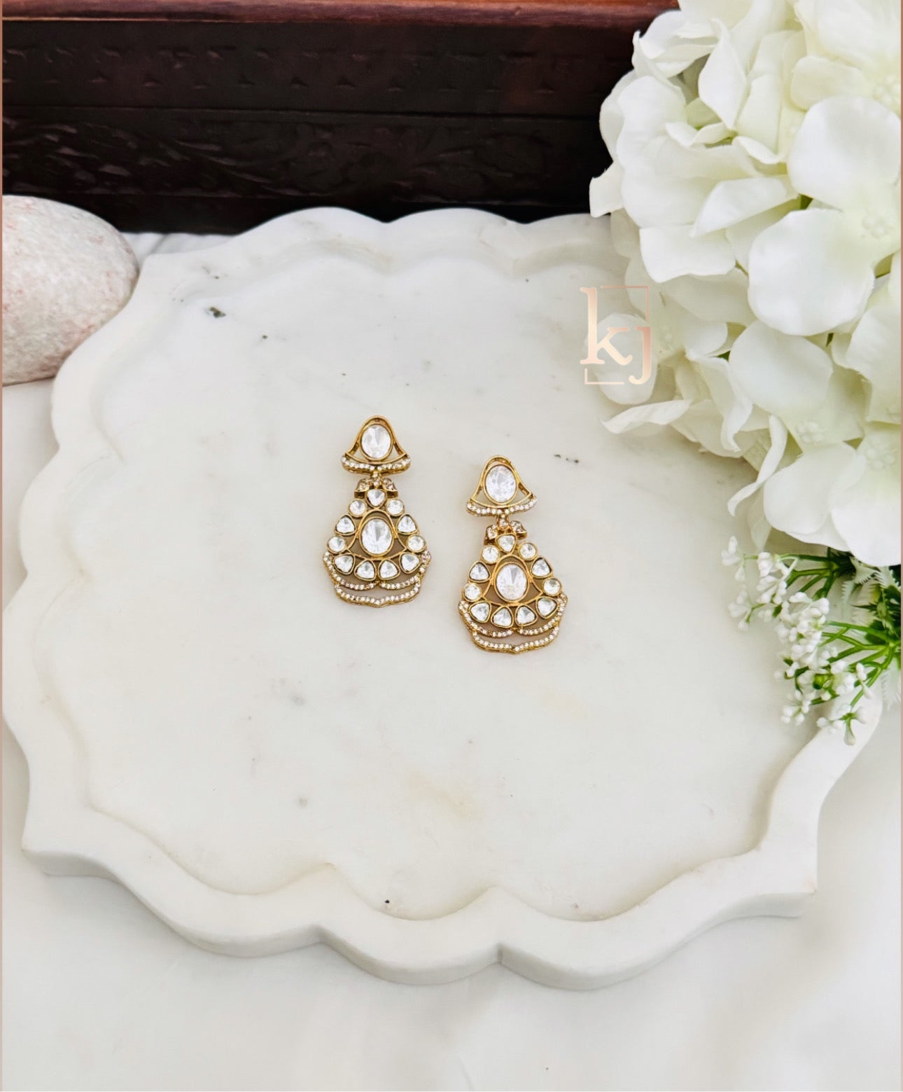 Selah Earrings set