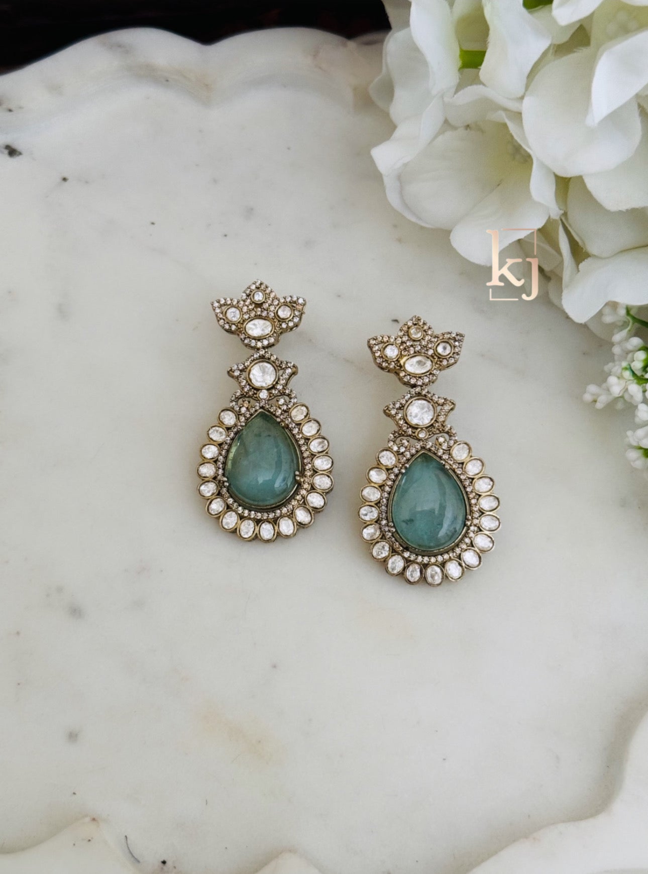 Jenox Earrings set