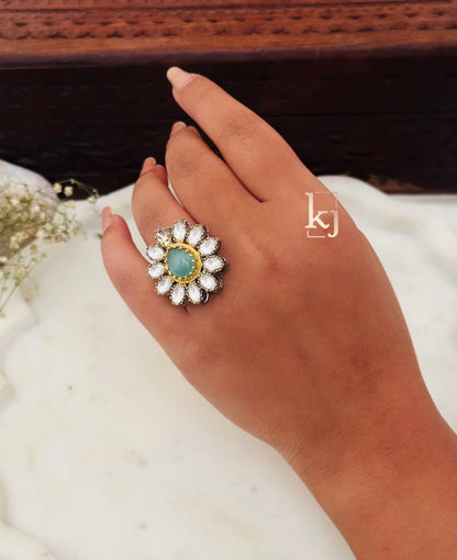Diva ring