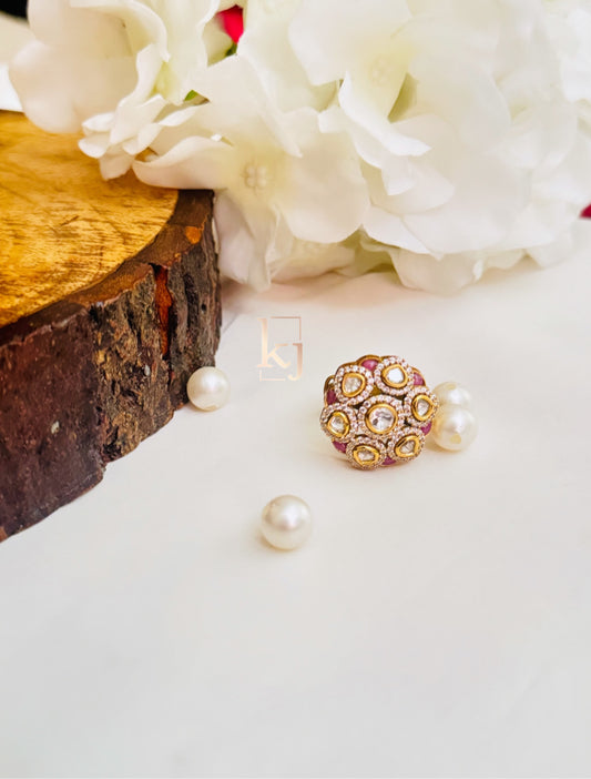 Rosie Ring