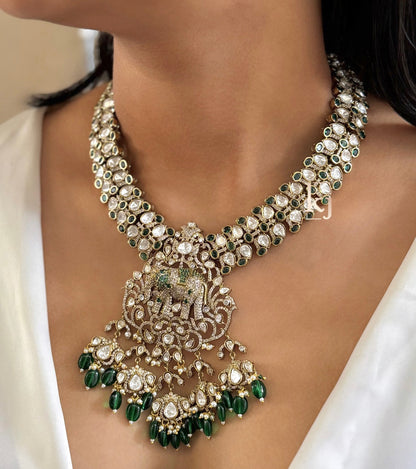 Meisi necklace set