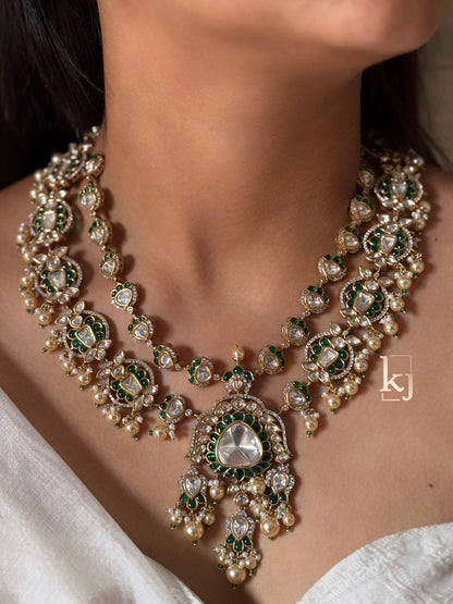 Xirina necklace set