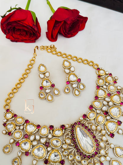 Remy Necklace set