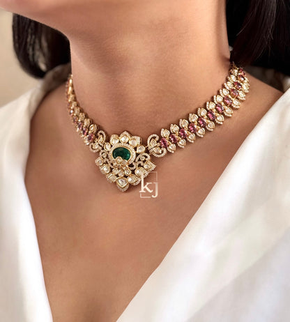 Missy choker set
