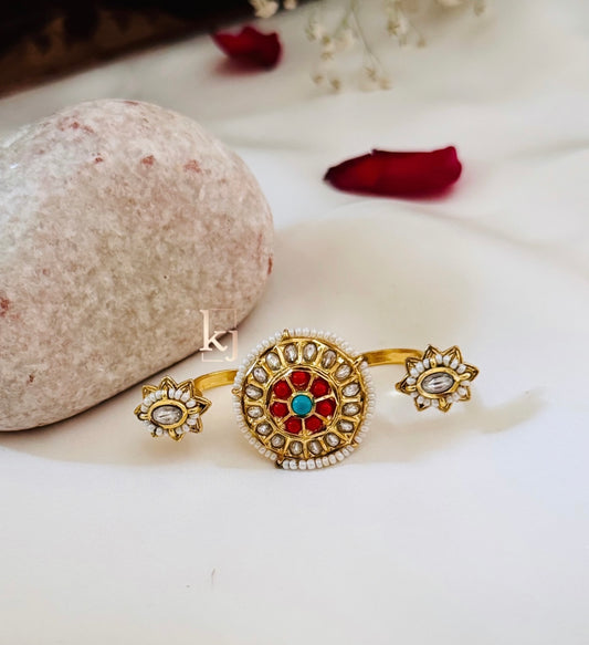 Daina Ring