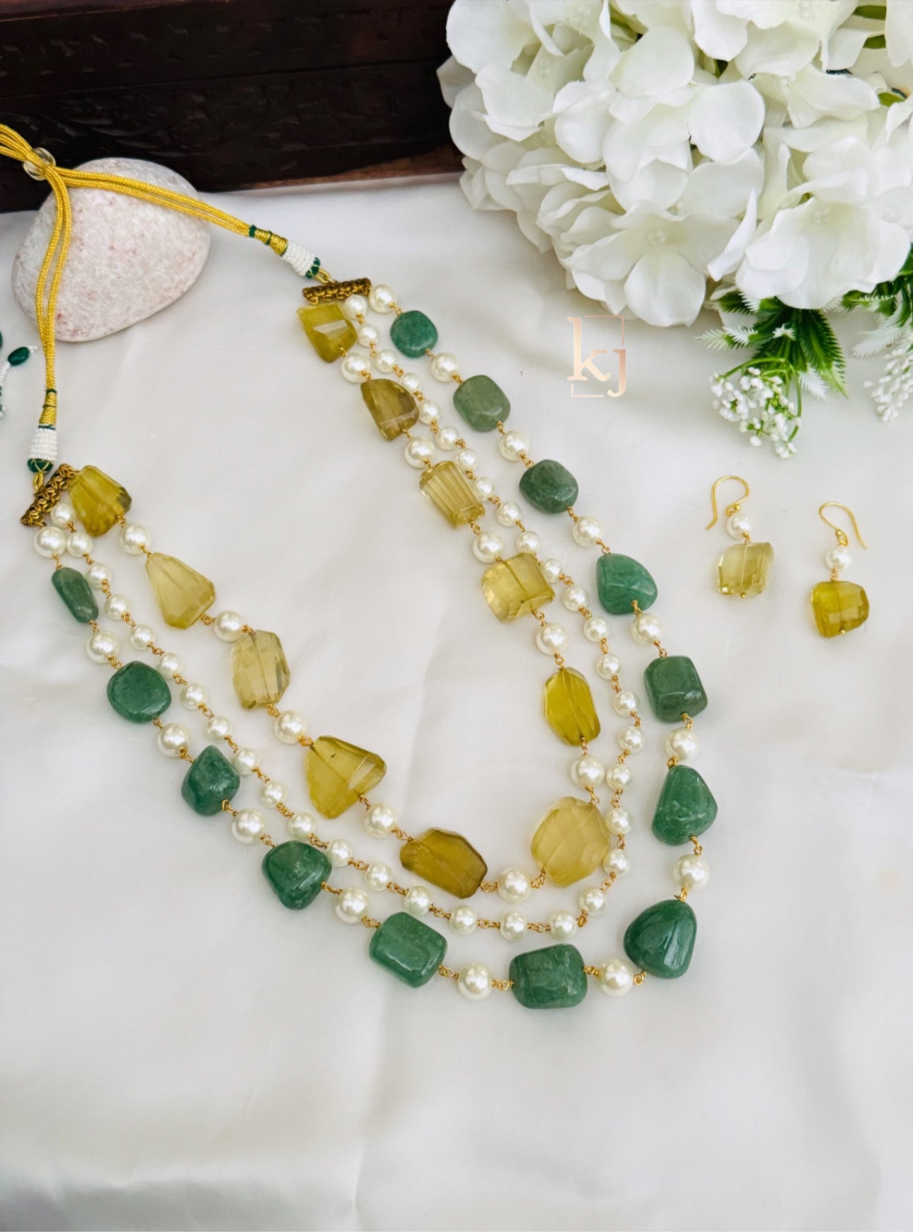Rushi Mala