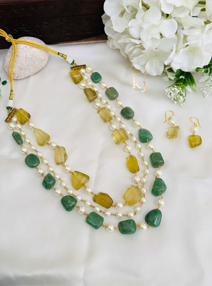 Rushi Mala
