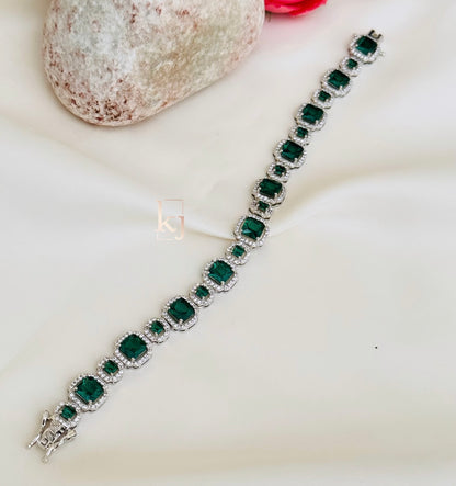 Vespara bracelet