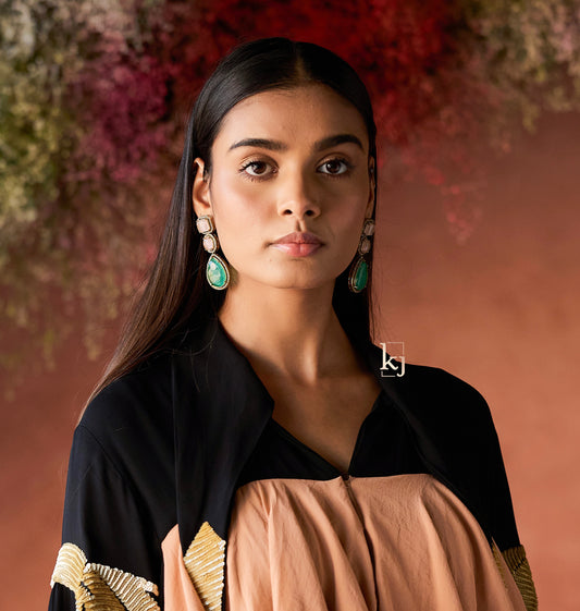 Mia Earrings set
