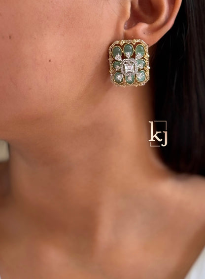 Miun studs set