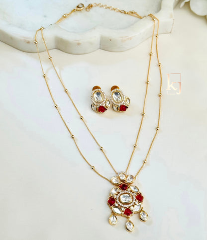 Nisama elegant set