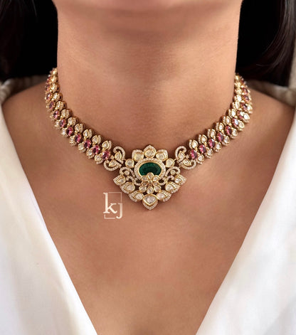 Missy choker set