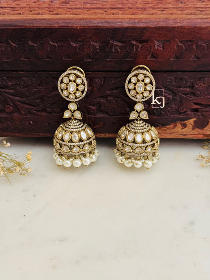 Quina earrings set