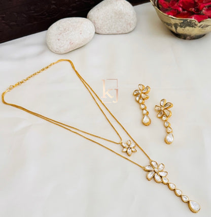 Shay Necklace set