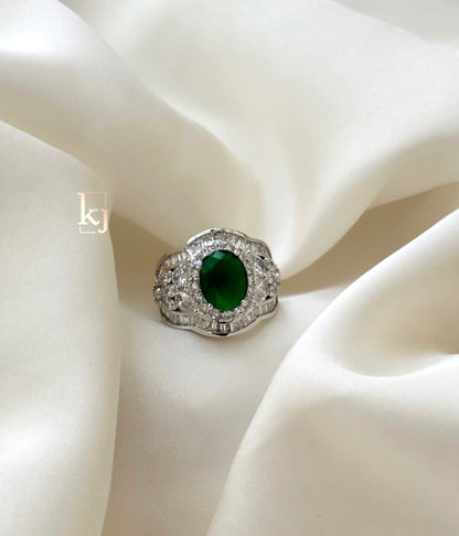 Diona ring
